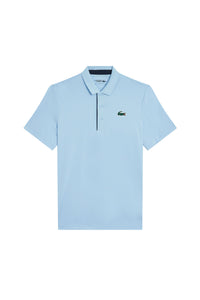 Polo avec logo boutonné - Panorama & Marine