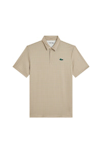 Polo à pois avec logo - Viennois & Marine