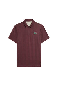 Polo à pois avec logo - Expresso & Marine
