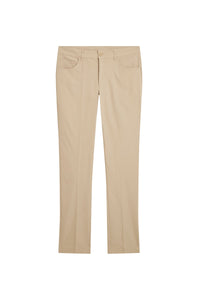 Pantalon droit à poches - Viennois