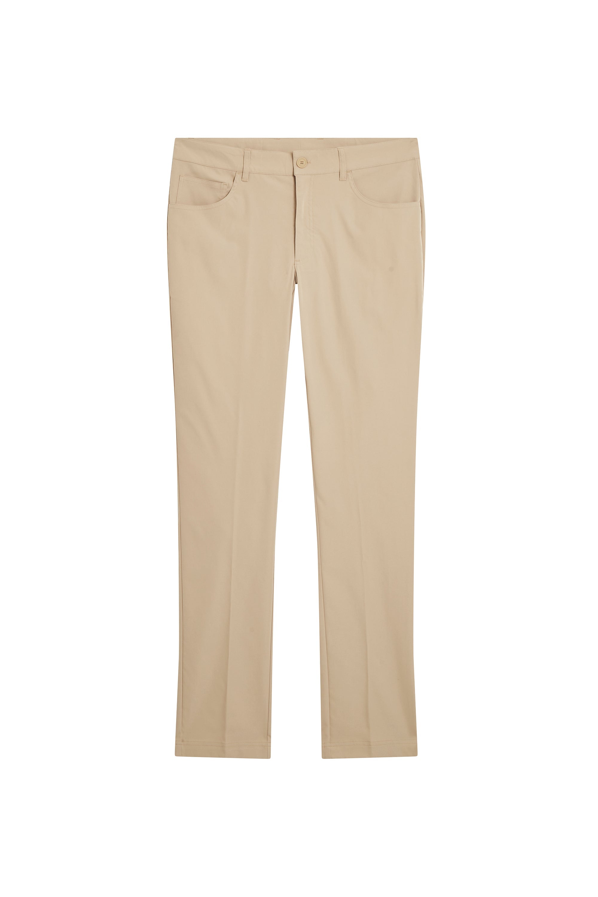 Pantalon droit à poches - Viennois
