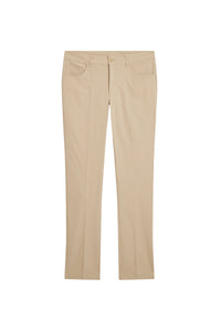 Pantalon droit à poches - Viennois
