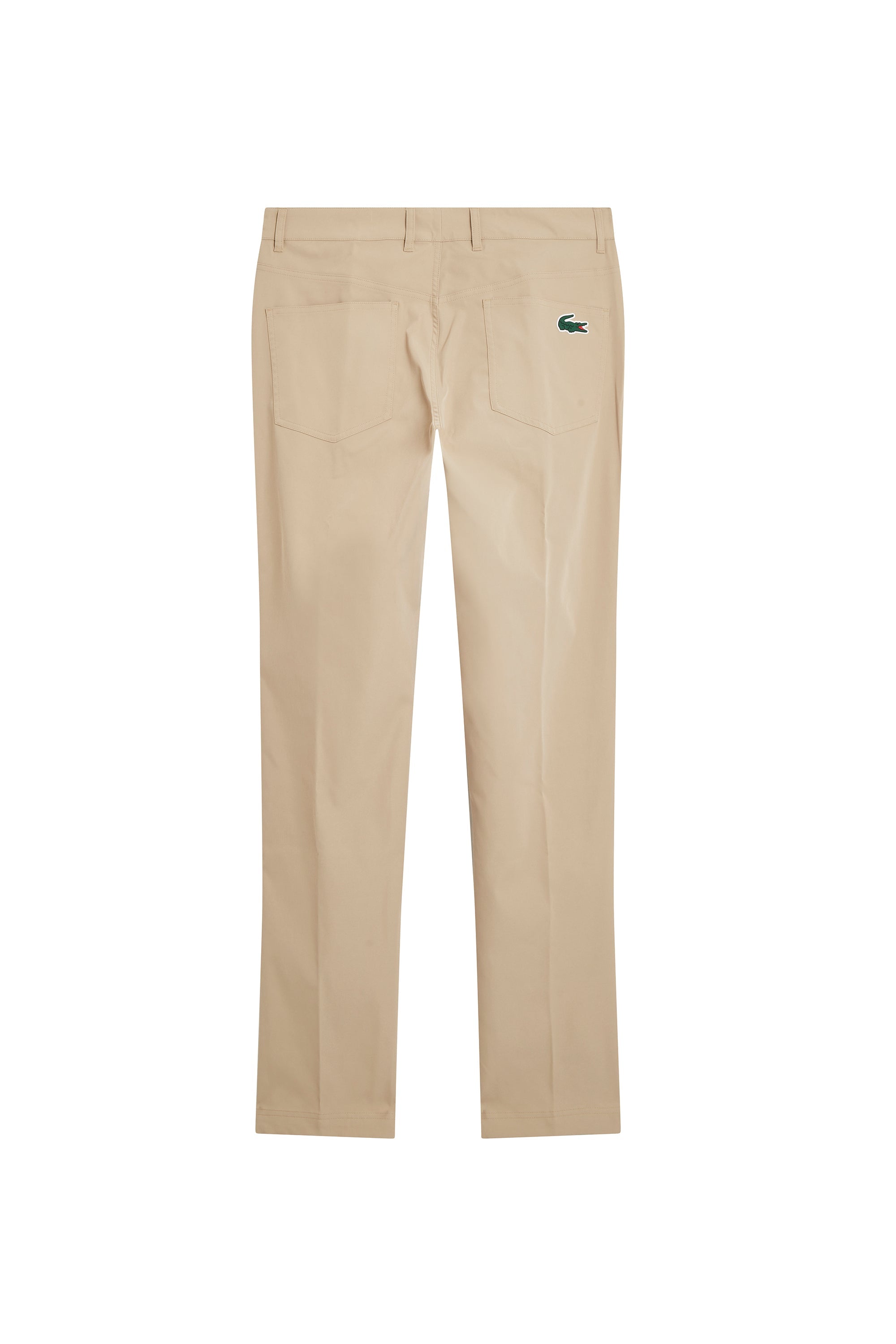 Pantalon droit à poches - Viennois