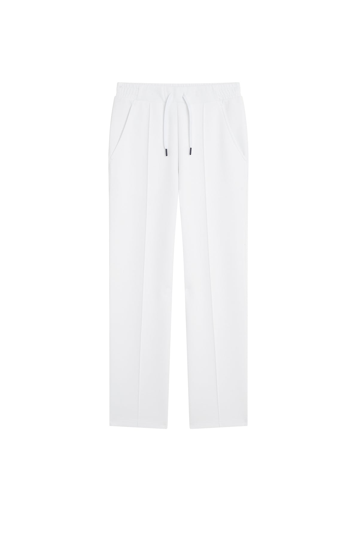 Pantalon de survêtement -Blanc