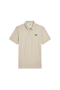 Polo à pois avec logo - Viennois & Farine