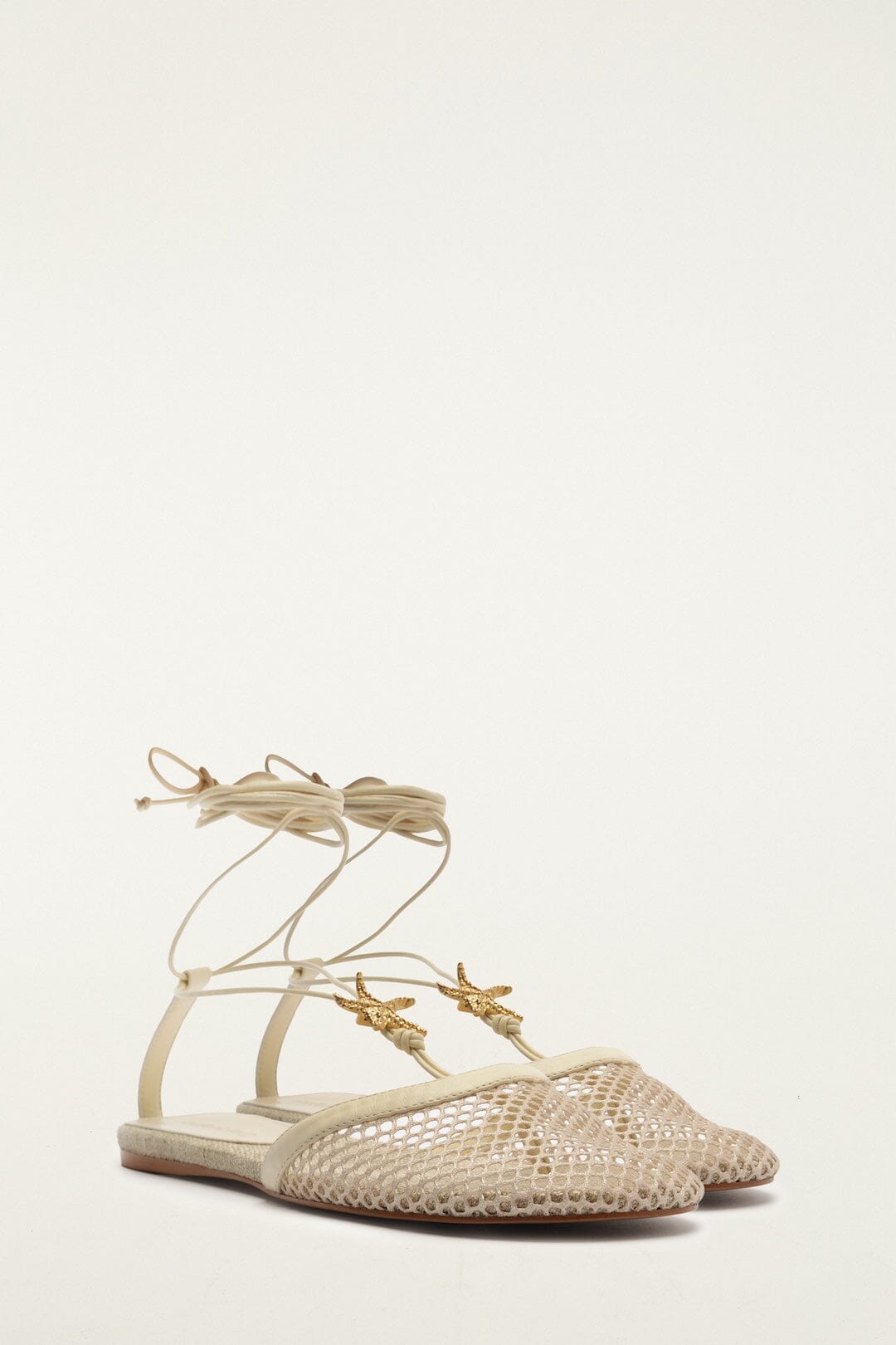 Ivory Mules - Ivory