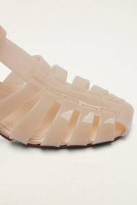 Ivory Chaussures - Ivory