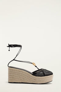 Black Chaussures - Black