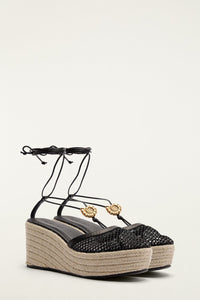 Black Chaussures - Black