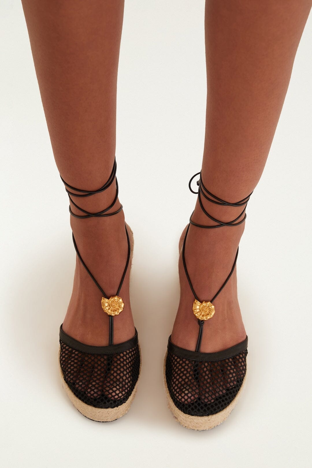 Black Chaussures - Black