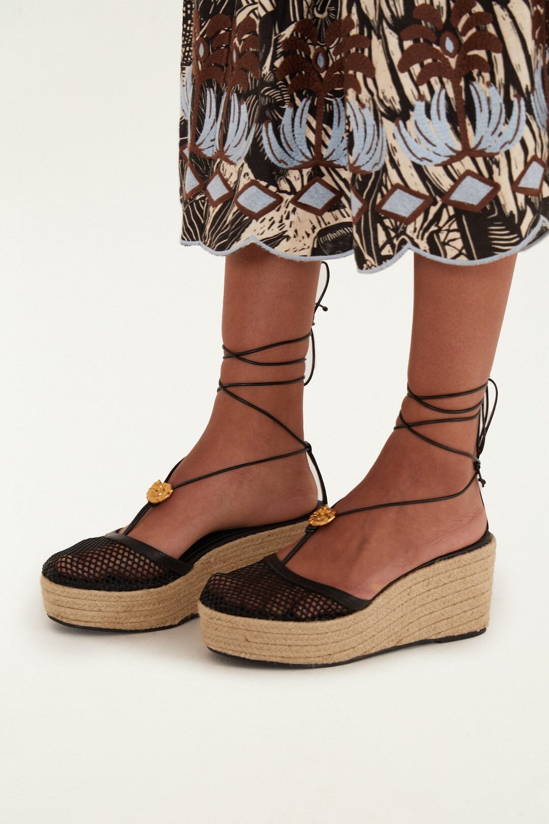 Black Chaussures - Black