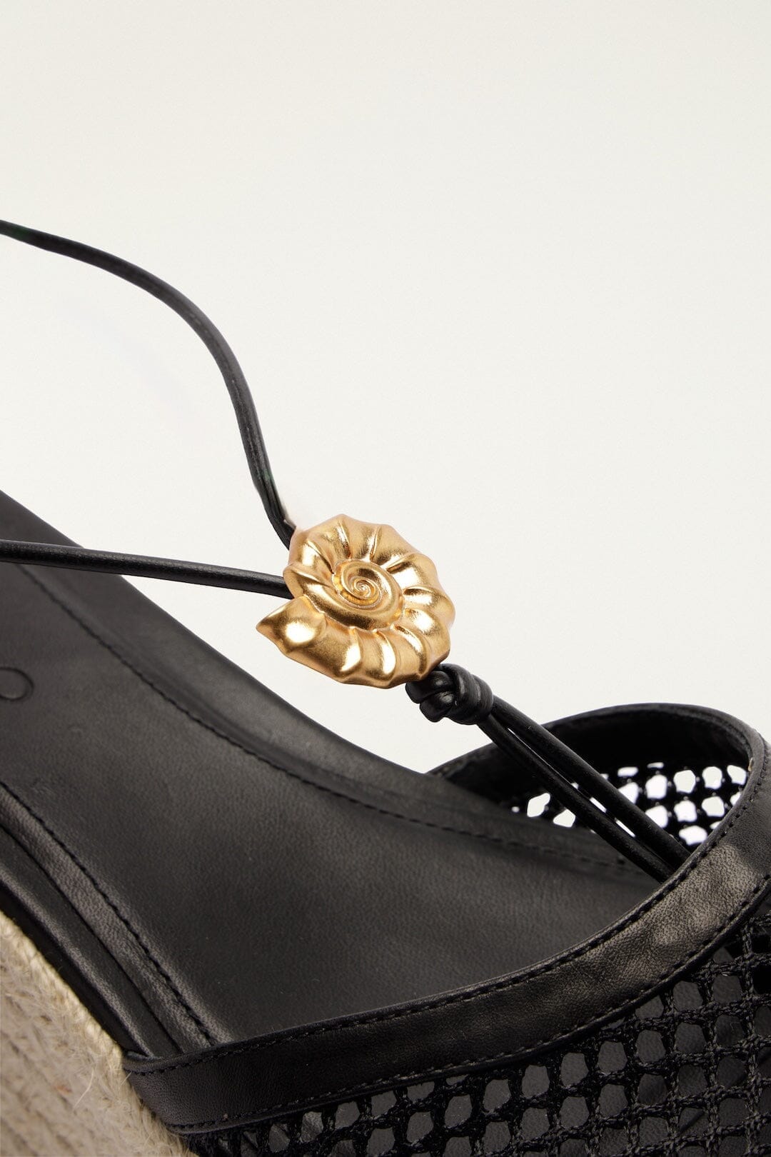 Black Chaussures - Black