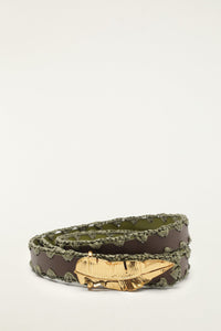 Militar Green Accessoires - Militar Green