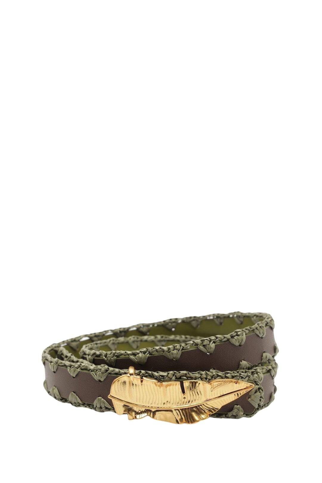 Militar Green Accessoires - Militar Green