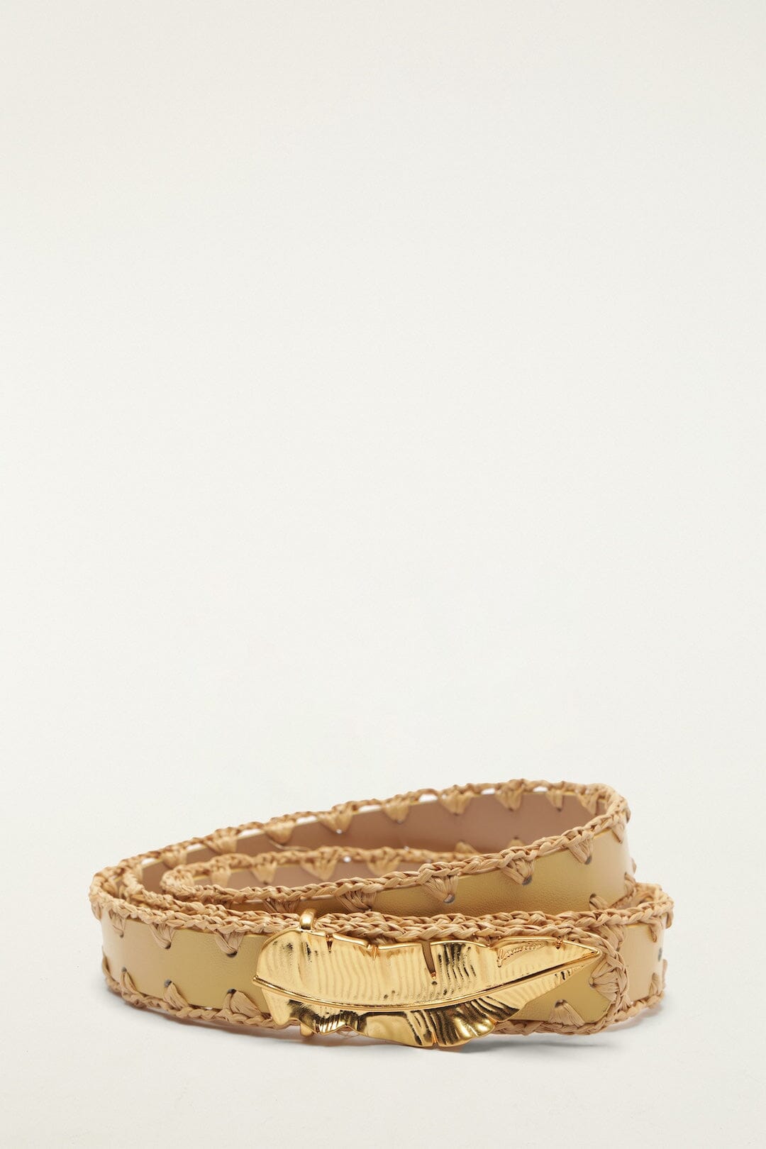 Light Yellow Accessoires - Light Yellow