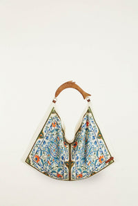 Flora Tile Sac - Flora Tile