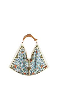 Flora Tile Sac - Flora Tile