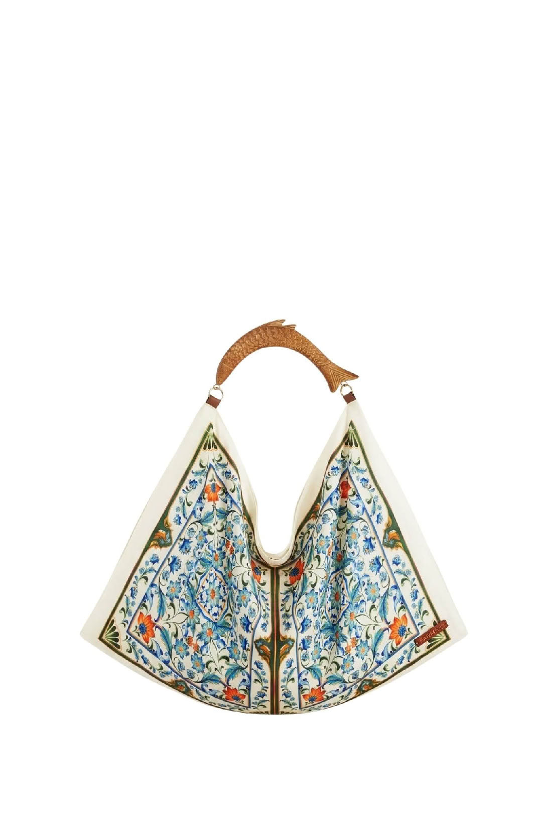 Flora Tile Sac - Flora Tile