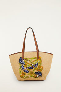 Sunny Embroidery Sac - Sunny Embroidery