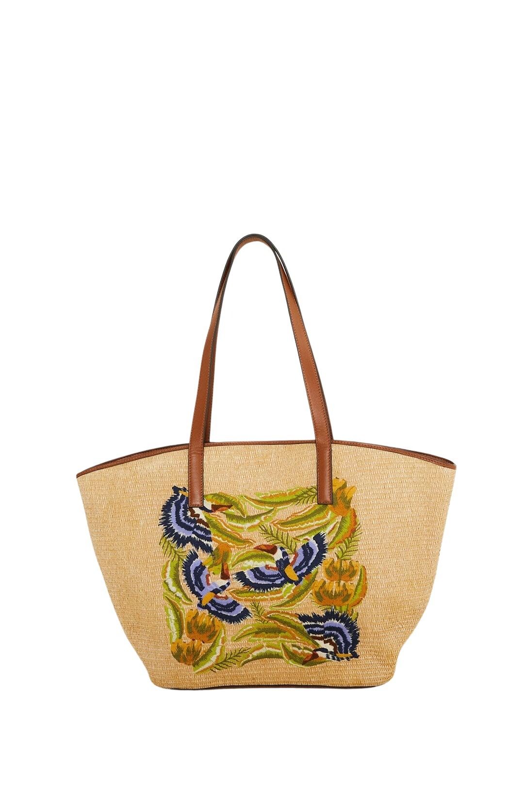Sunny Embroidery Sac - Sunny Embroidery