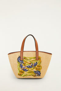 Sunny Embroidery Sac - Sunny Embroidery