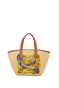 Sunny Embroidery Sac - Sunny Embroidery