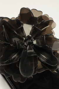 Black Sandales - Black