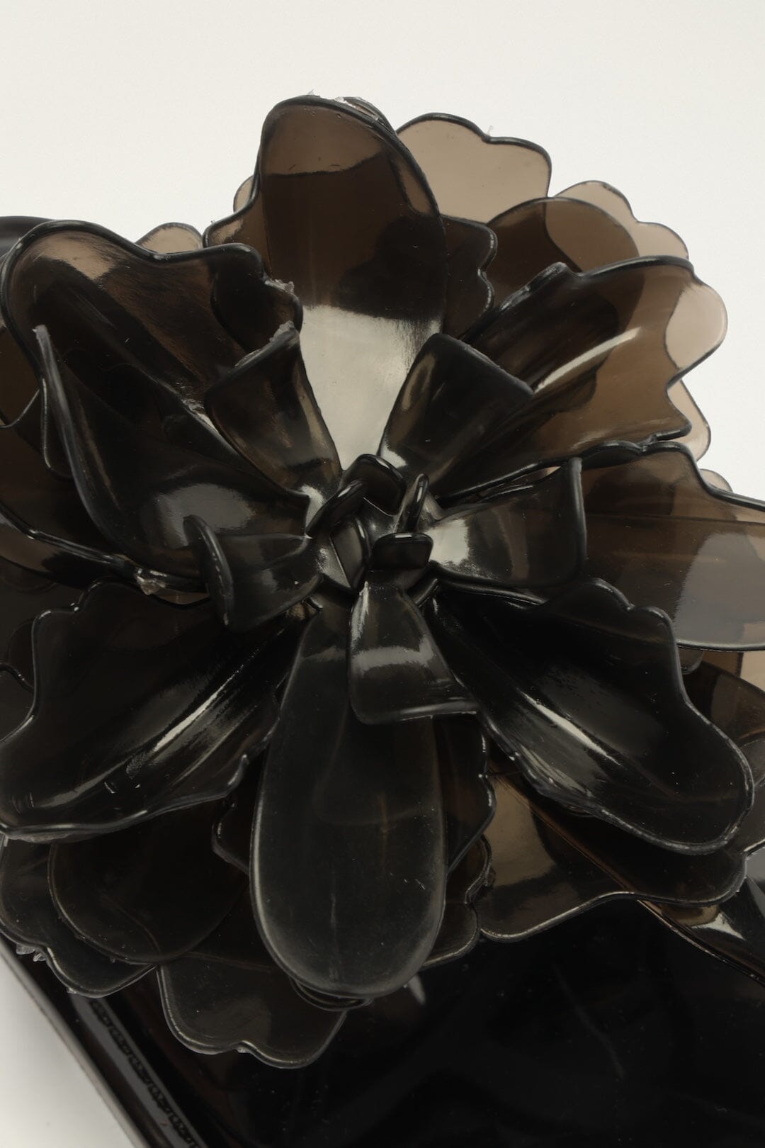 Black Sandales - Black