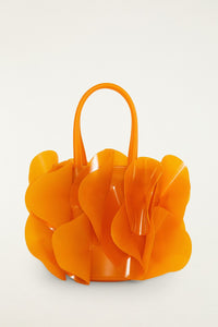 Orange Ochre Sac - Orange Ochre