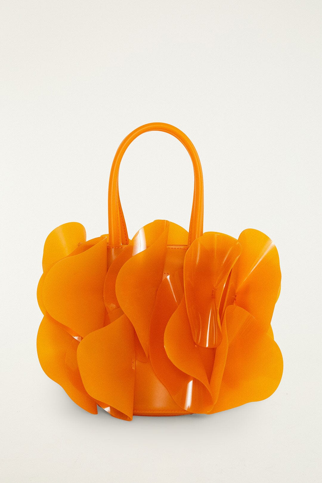 Orange Ochre Sac - Orange Ochre