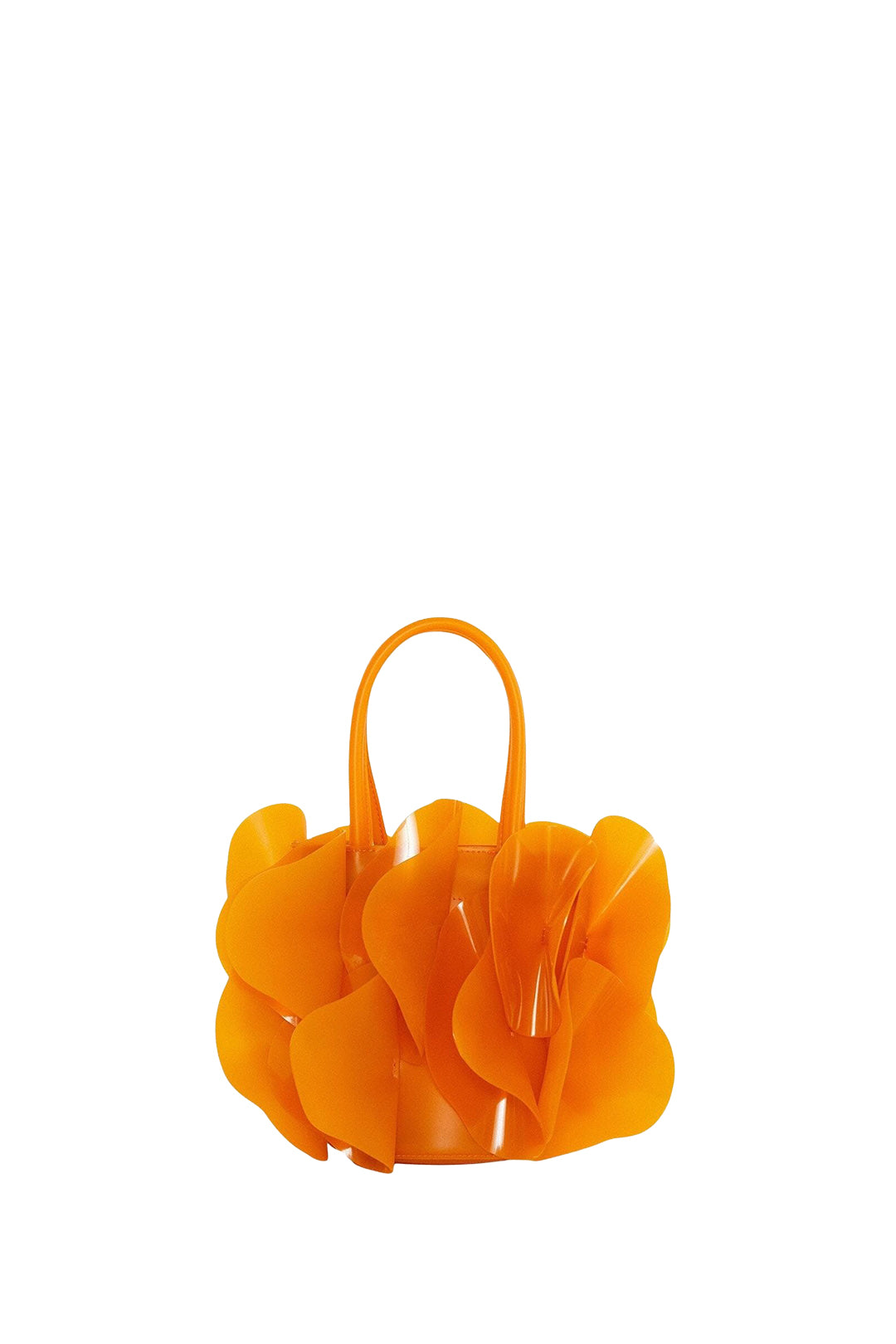 Sac Jelly Flower - Orange