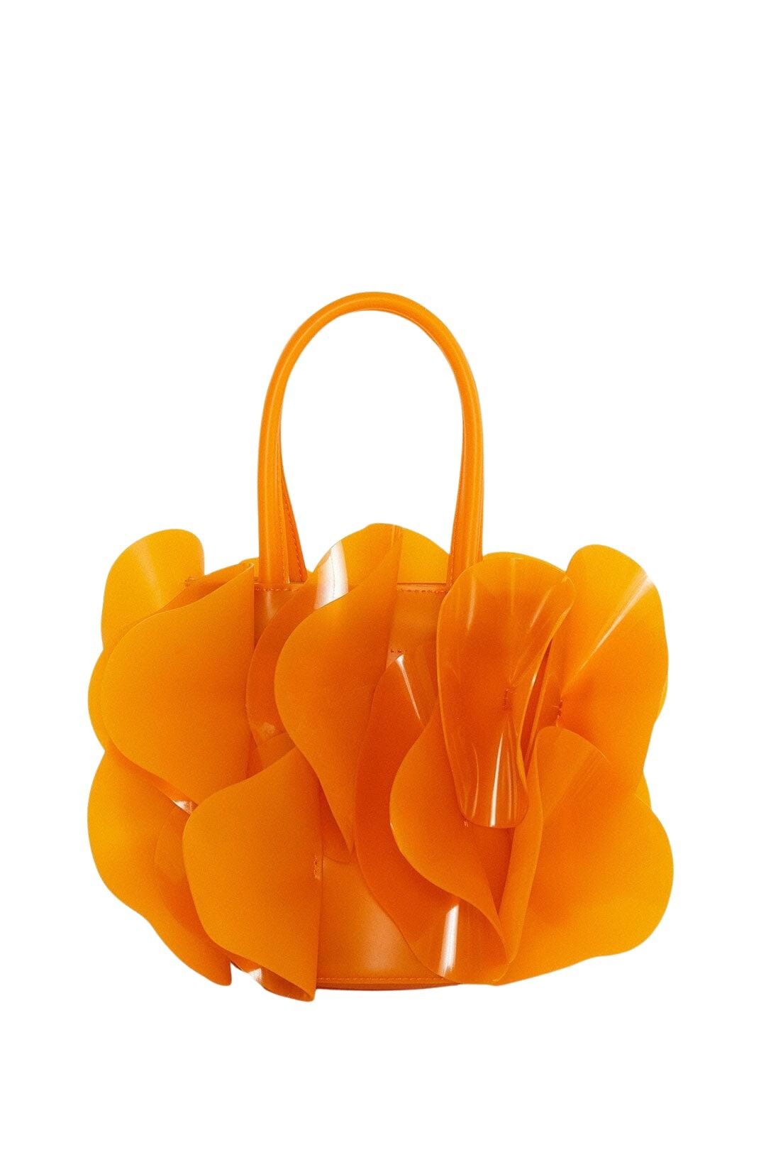 Orange Ochre Sac - Orange Ochre