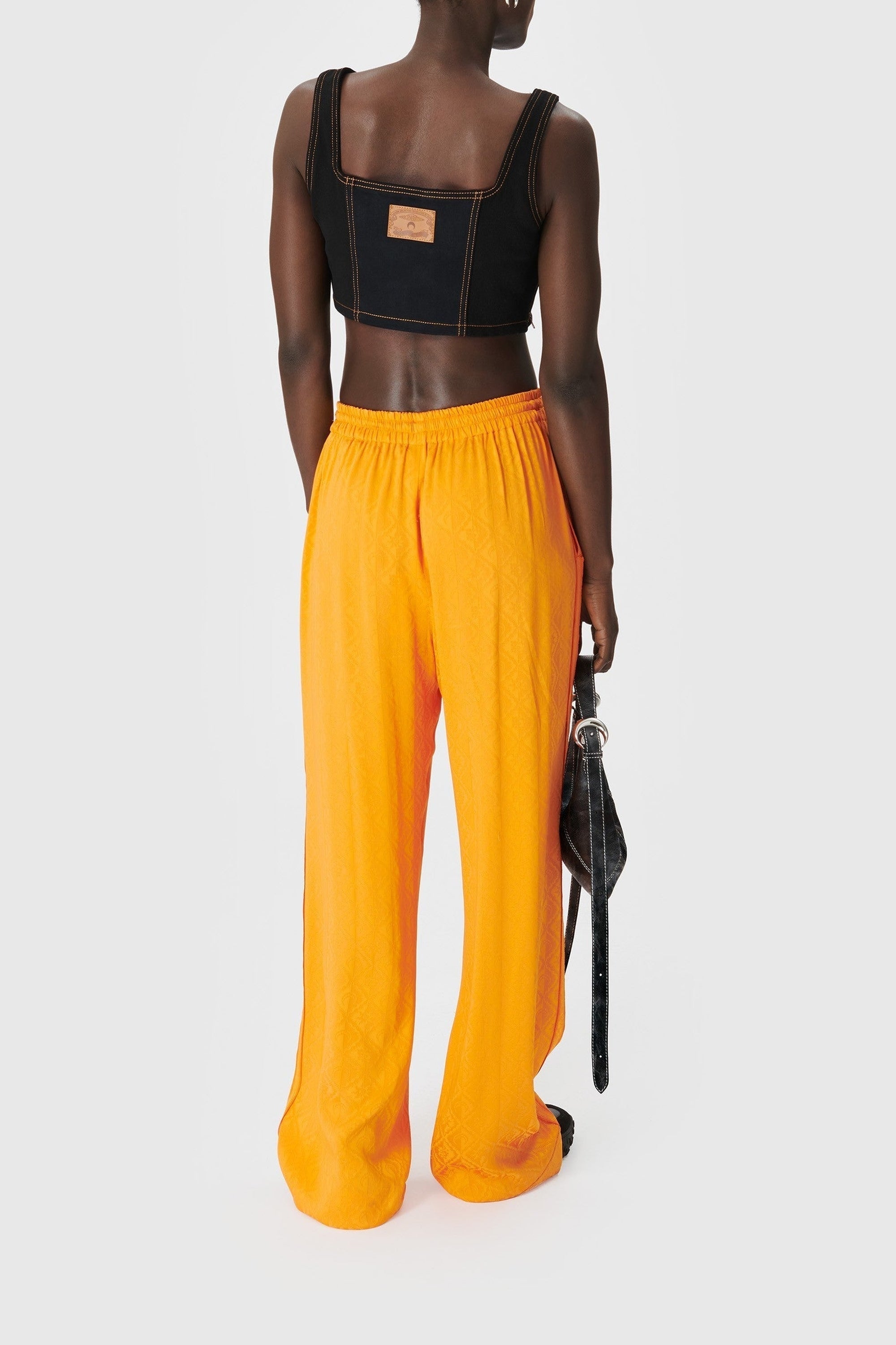 PRIX MARQUE : 170€_Black Top - Black