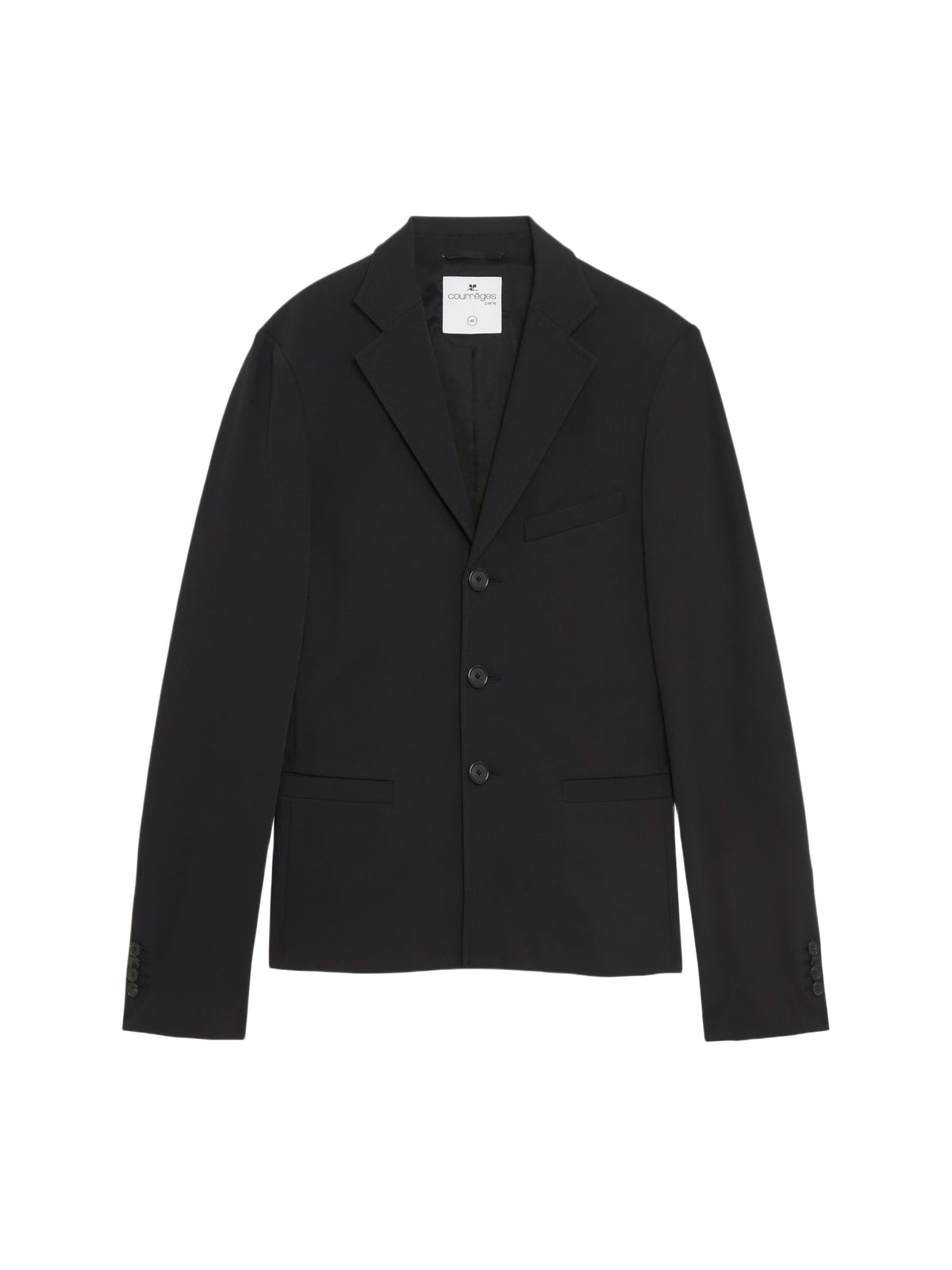 PRIX MARQUE : 250 / TAILORED JACKET STRETCH SUIT-50