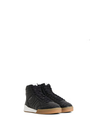 36pcs NEW / CLUB02 MID EN CUIR - Black