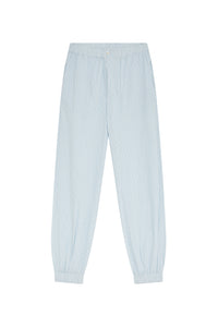 Pantalon de survêtement Ning - Blue