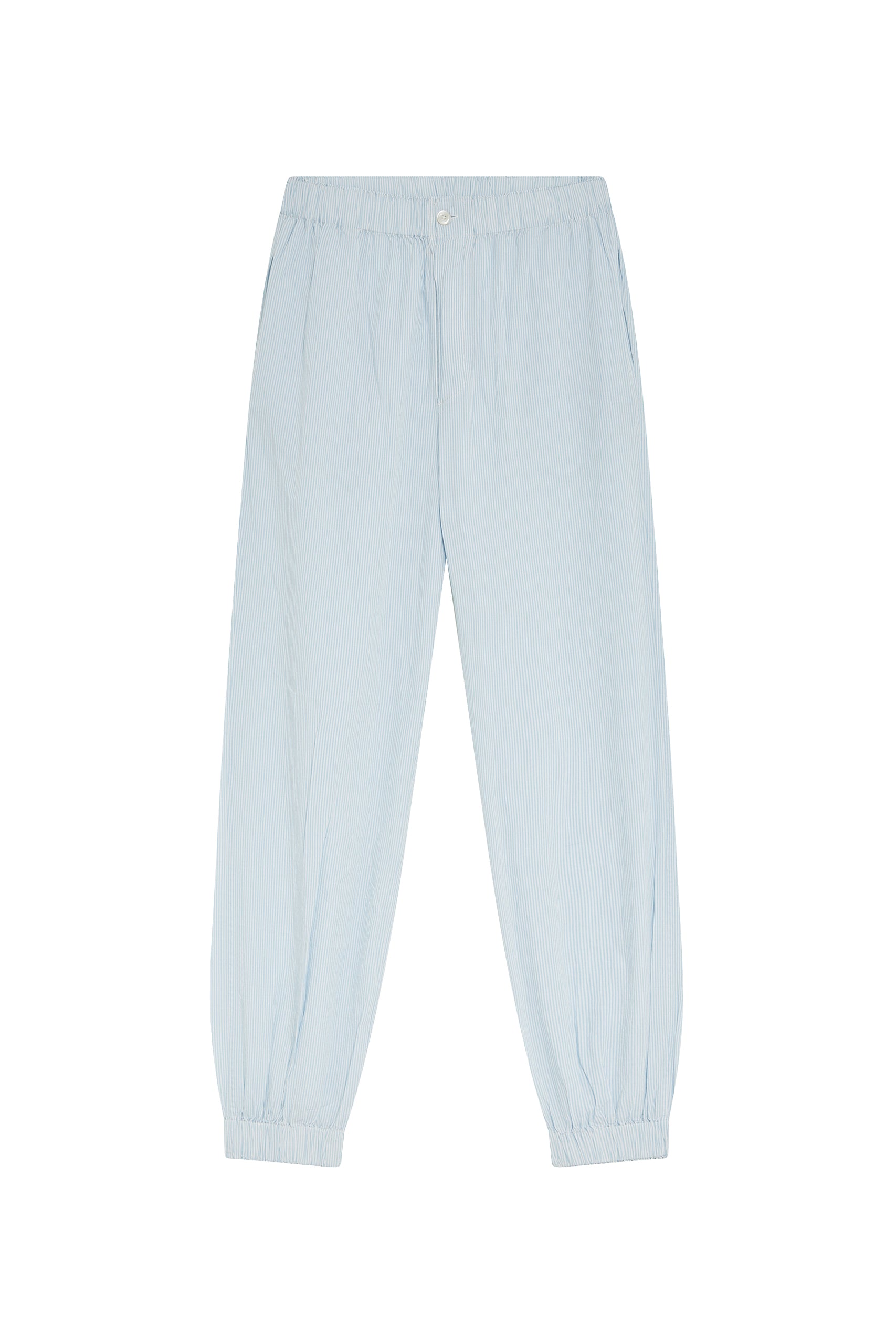 Pantalon de survêtement Ning - Blue