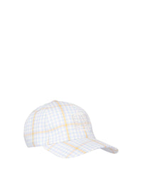 1qty RELIQUAT 35€ 41,2%  / Casquette Roma - Blue Orange