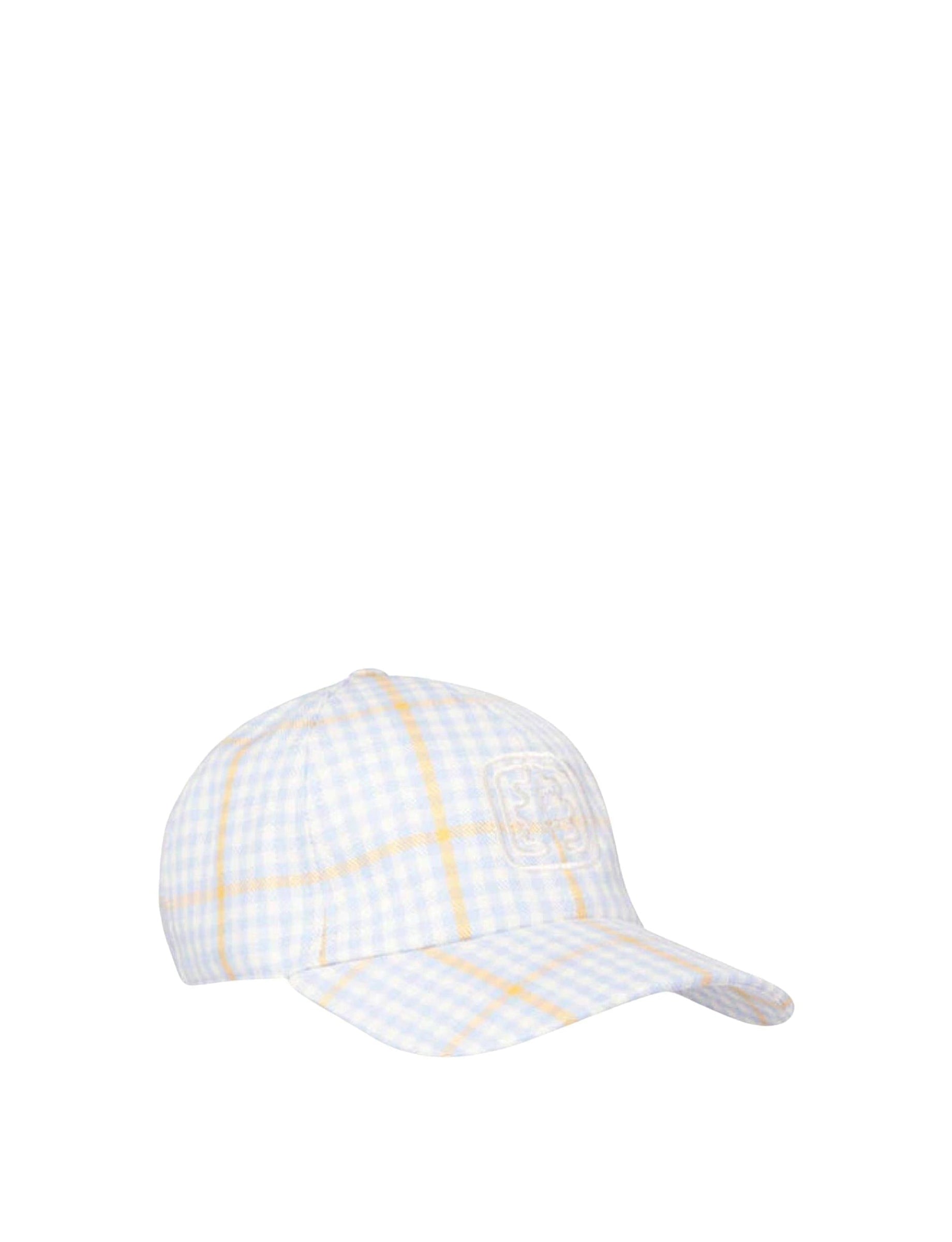 1qty RELIQUAT 35€ 41,2%  / Casquette Roma - Blue Orange