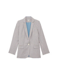 12qty RELIQUAT 140€ 15%  / Blazer Bruna - Multicolor