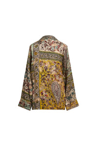 Chemise - Multicolore