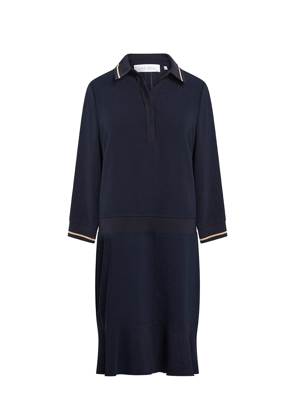 Robe - Marine