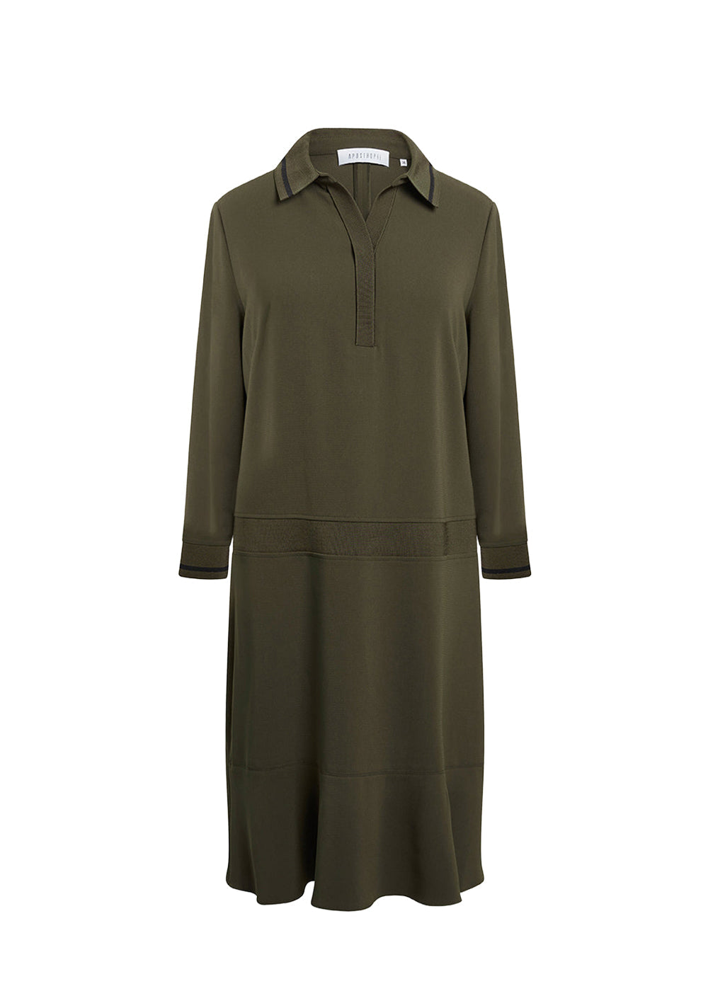 Robe - Kaki