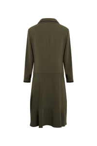 Robe - Kaki