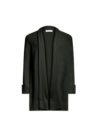 Cardigan - Kaki