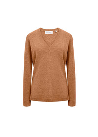 Pull col v - Camel