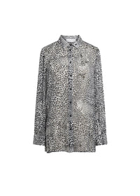 Chemise - Noir