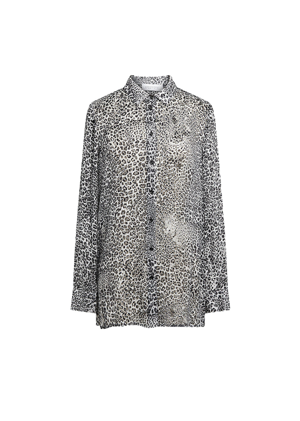 Chemise - Noir
