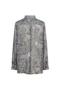 Chemise - Noir