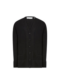 Cardigan - Noir